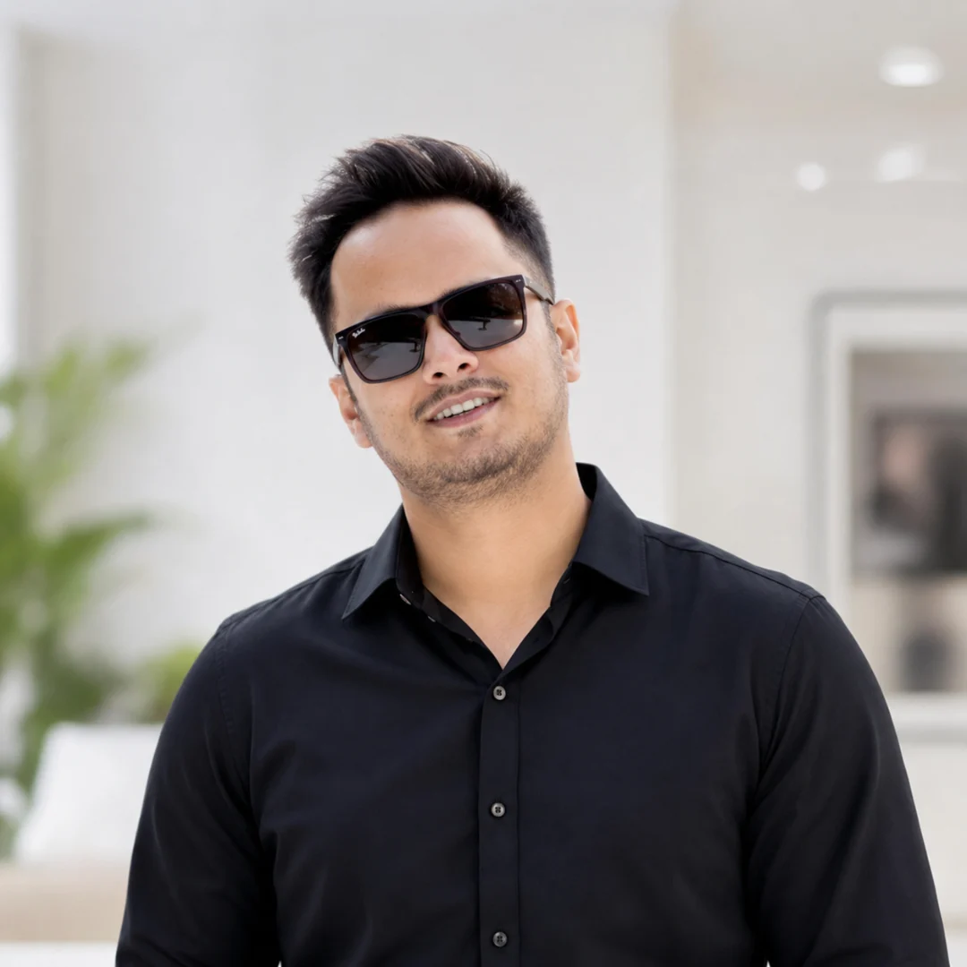 Anshul bartwal TIP Staff Editor