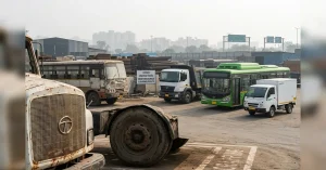 Delhi-NCR vehicle replacement scheme