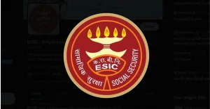 ESIC Get New Online System represented through Employees' State Insurance Corporation branding