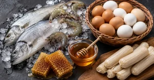 Aquaculture products, eggs, honey and animal casings linked to India’s continued EU market access