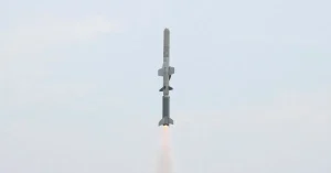 India demonstrates defence capability against ICBM-Class Threats during missile testing