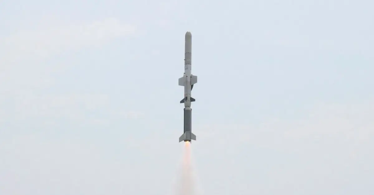 India demonstrates defence capability against ICBM-Class Threats during missile testing