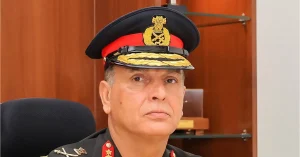 Lt Gen Dhiraj Seth appointed as next Chief of Army Staff
