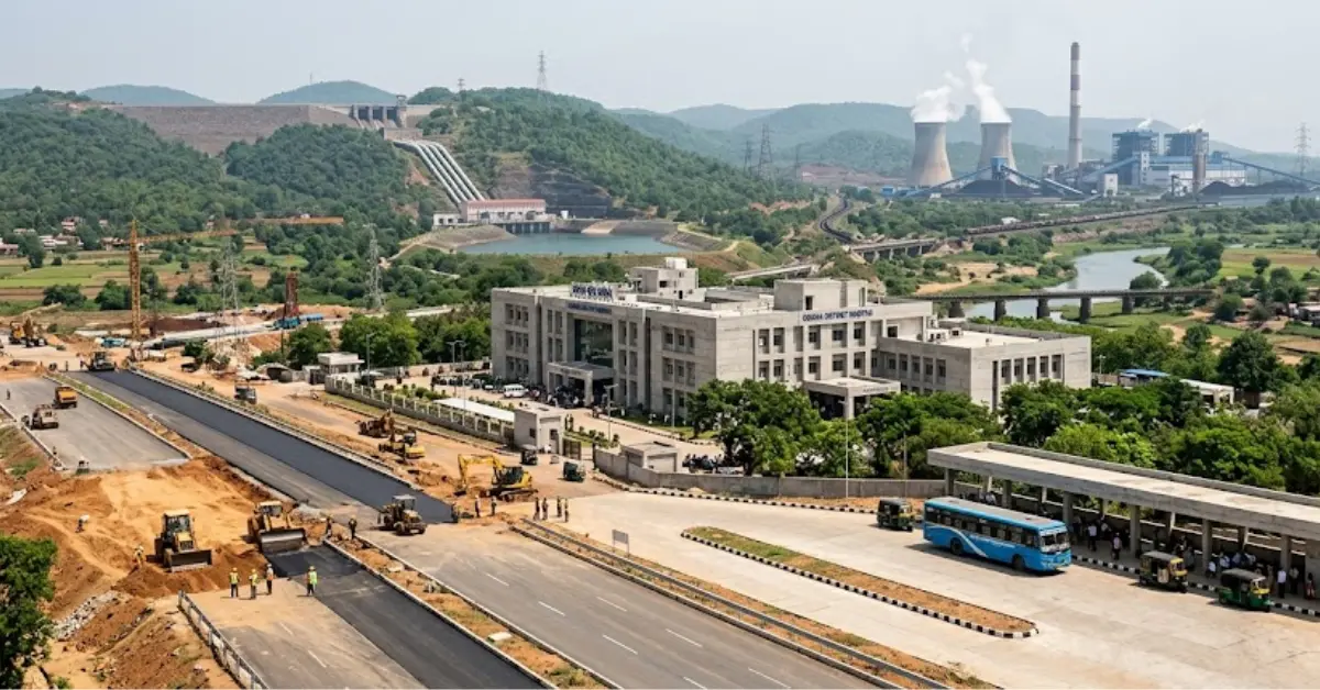 President Murmu, PM Modi to launch ₹47,600 crore development projects ...