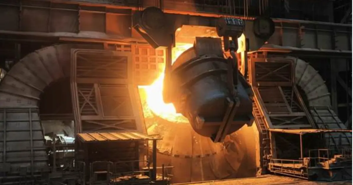 SAIL steel production facility linked to FY27 expansion plans