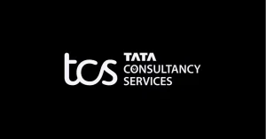 TCS logo representing the Tata Consultancy Services partnership with Anthropic
