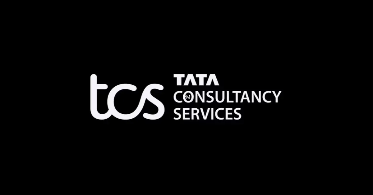 TCS logo representing the Tata Consultancy Services partnership with Anthropic