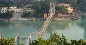 Urban River Management Plans focus on river-centric development in Rishikesh