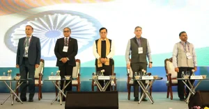 E-Samudra launch event for India's maritime digital governance