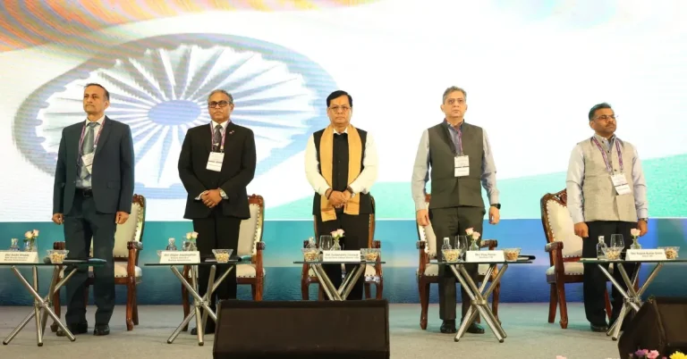 The Infra Post - India's Leading Infrastructure News Platform 24 E-Samudra launch event for India's maritime digital governance