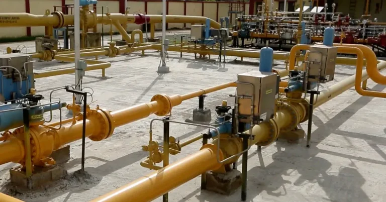 PNGRB LPG pipeline network expansion illustrated across six Indian states