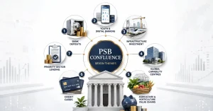 PSB policy meeting setting focused on banking and infrastructure investment