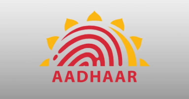 The Infra Post - India's Leading Infrastructure News Platform 26 UIDAI graphic explaining Mandatory Biometric Update for children aged 5-17 years