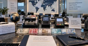 BRICS cross-border payment cooperation