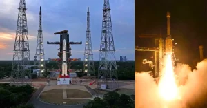 ISRO GSLV-F17 launch carrying EOS-05 Earth observation satellite