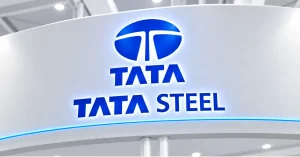 Tata Steel logo