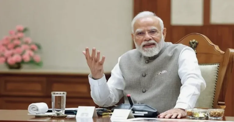The Infra Post - India's Leading Infrastructure News Platform 24 prime-minister-narendra-modi-government-meeting